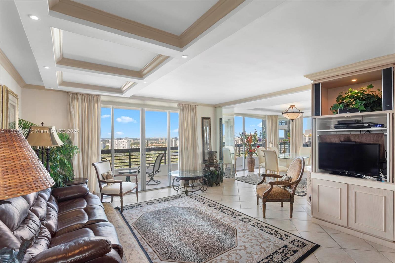 Photo of 3500 Mystic Pointe Dr  #3505, Aventura, Florida, 33180 - 