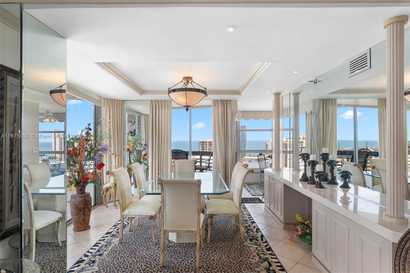 Photo of 3500 Mystic Pointe Dr  #3505, Aventura, Florida, 33180 - 