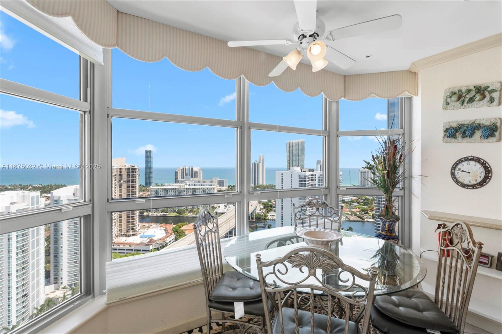 Photo of 3500 Mystic Pointe Dr  #3505, Aventura, Florida, 33180 - 