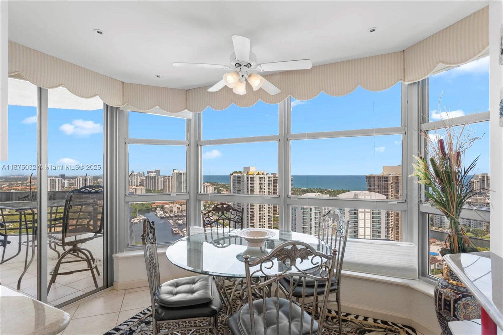 Photo of 3500 Mystic Pointe Dr  #3505, Aventura, Florida, 33180 - 