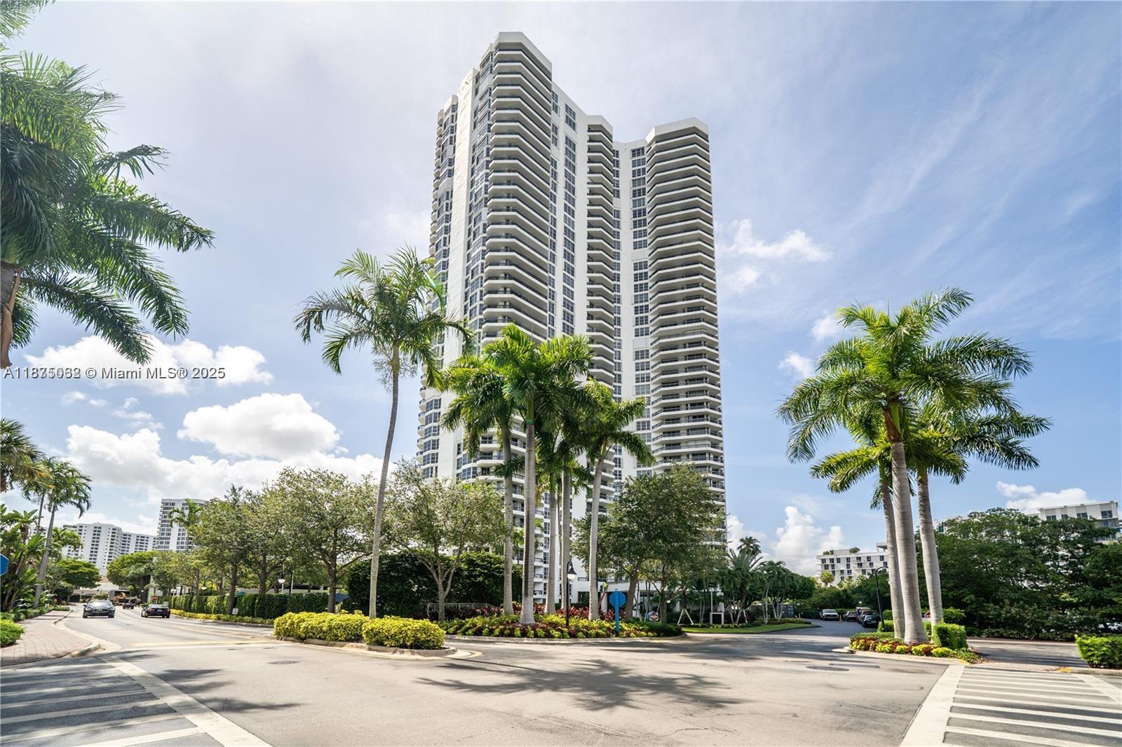 Photo of 3500 Mystic Pointe Dr  #3505, Aventura, Florida, 33180 - 