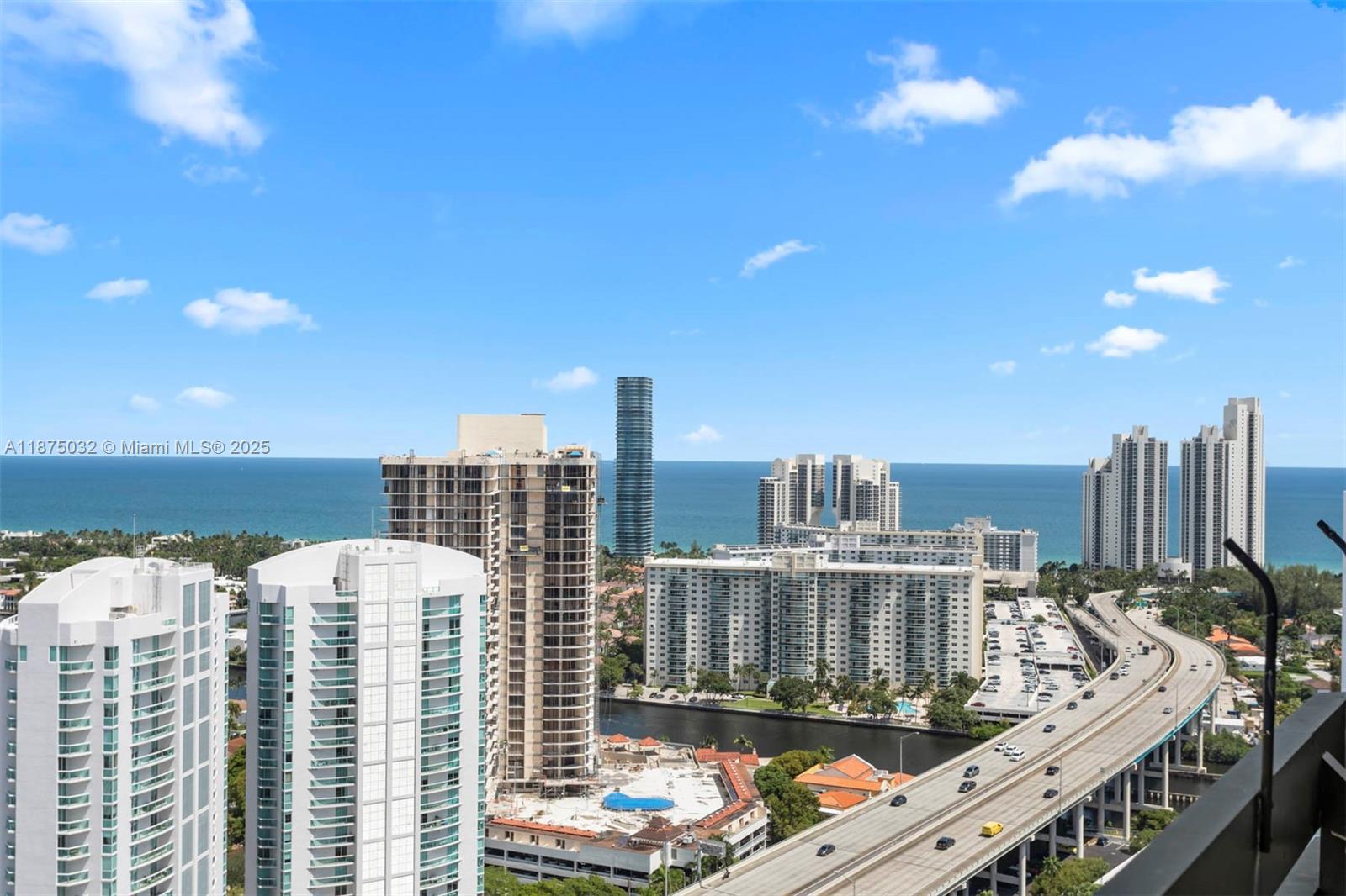 Photo of 3500 Mystic Pointe Dr  #3505, Aventura, Florida, 33180 - 