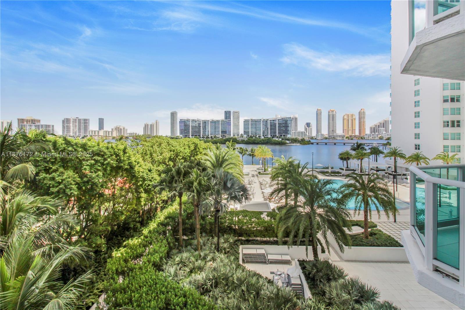 Photo of 3301 183rd St  #503, Aventura, Florida, 33160 - 