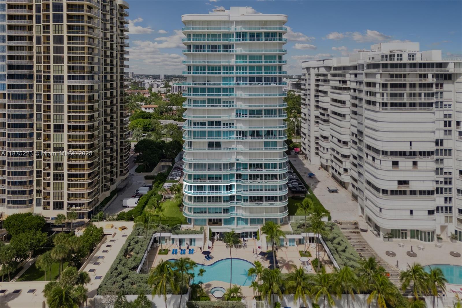 Photo of 10101 Collins Ave  #5F, Bal Harbour, Florida, 33154 - 