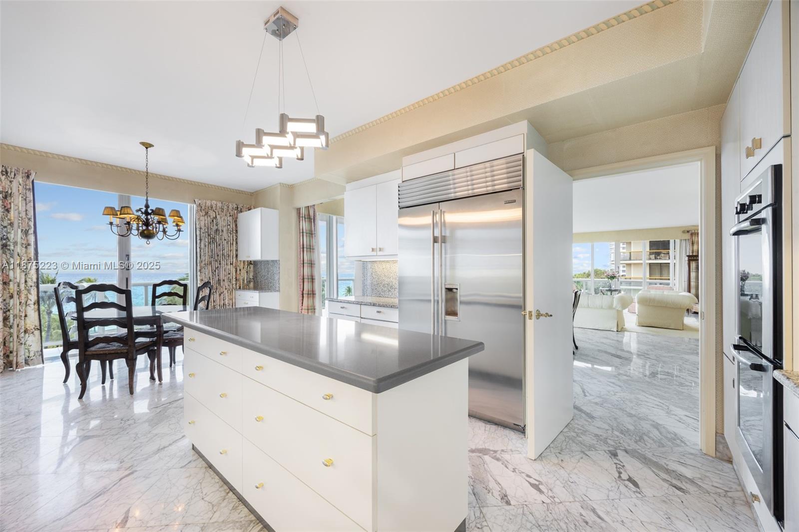 Photo of 10101 Collins Ave  #5F, Bal Harbour, Florida, 33154 - 