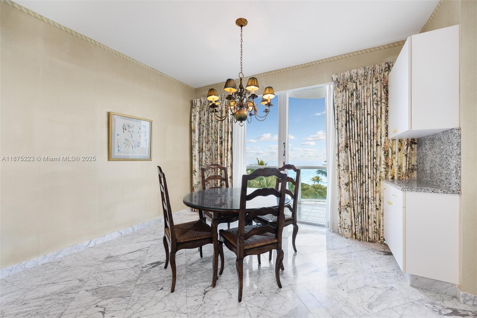 Photo of 10101 Collins Ave  #5F, Bal Harbour, Florida, 33154 - 