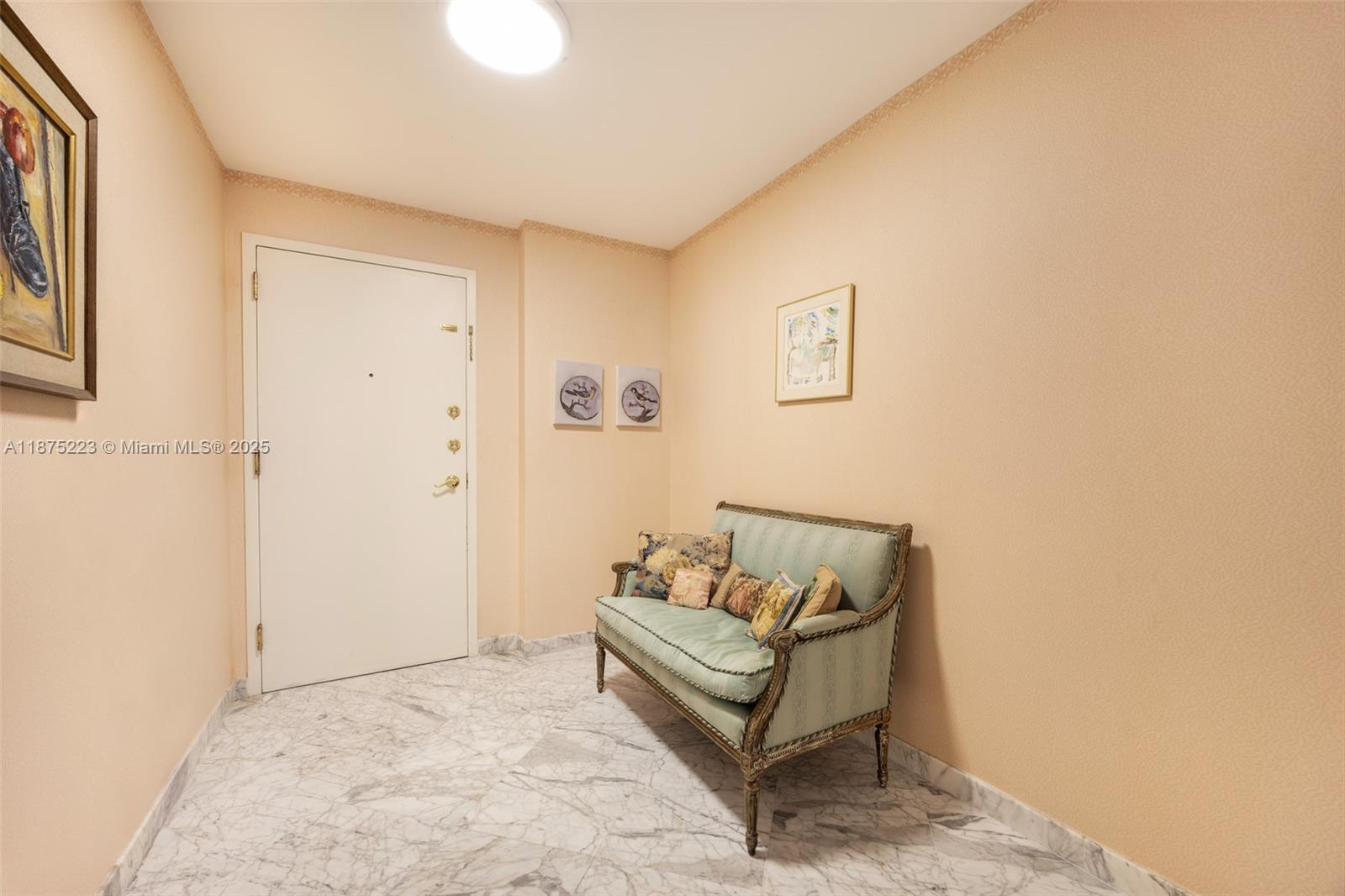 Photo of 10101 Collins Ave  #5F, Bal Harbour, Florida, 33154 - 