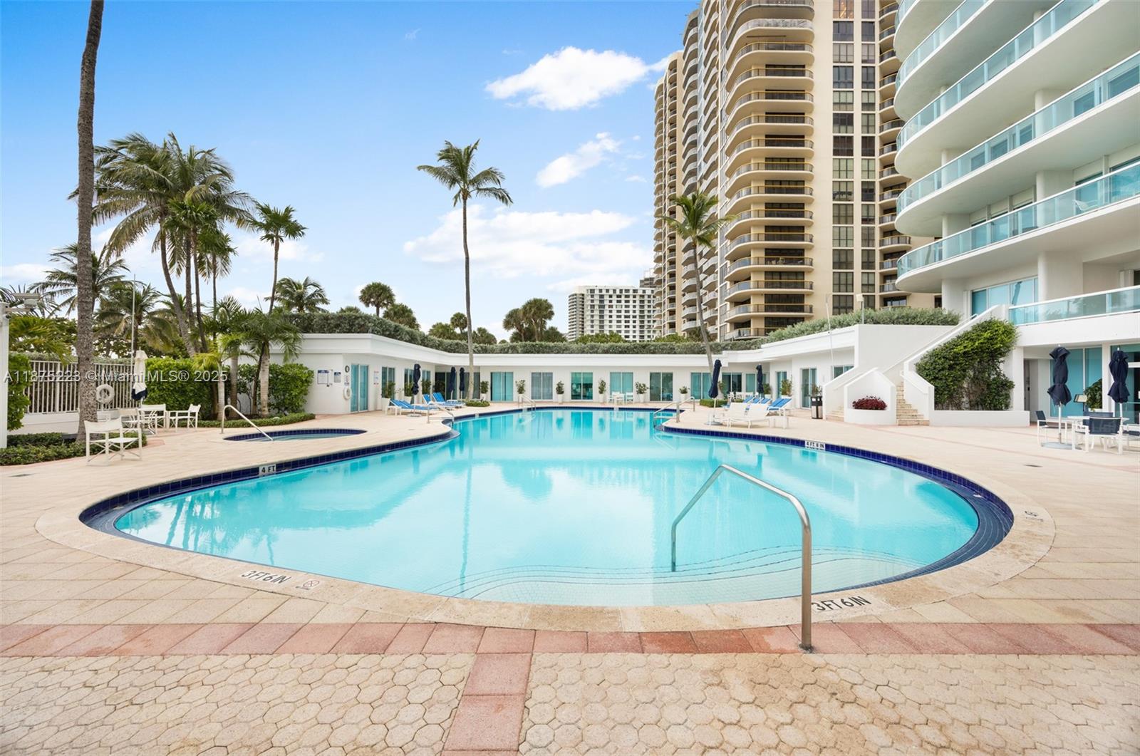 Photo of 10101 Collins Ave  #5F, Bal Harbour, Florida, 33154 - 