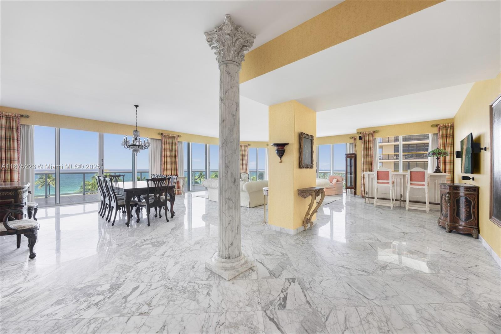 Photo of 10101 Collins Ave  #5F, Bal Harbour, Florida, 33154 - 