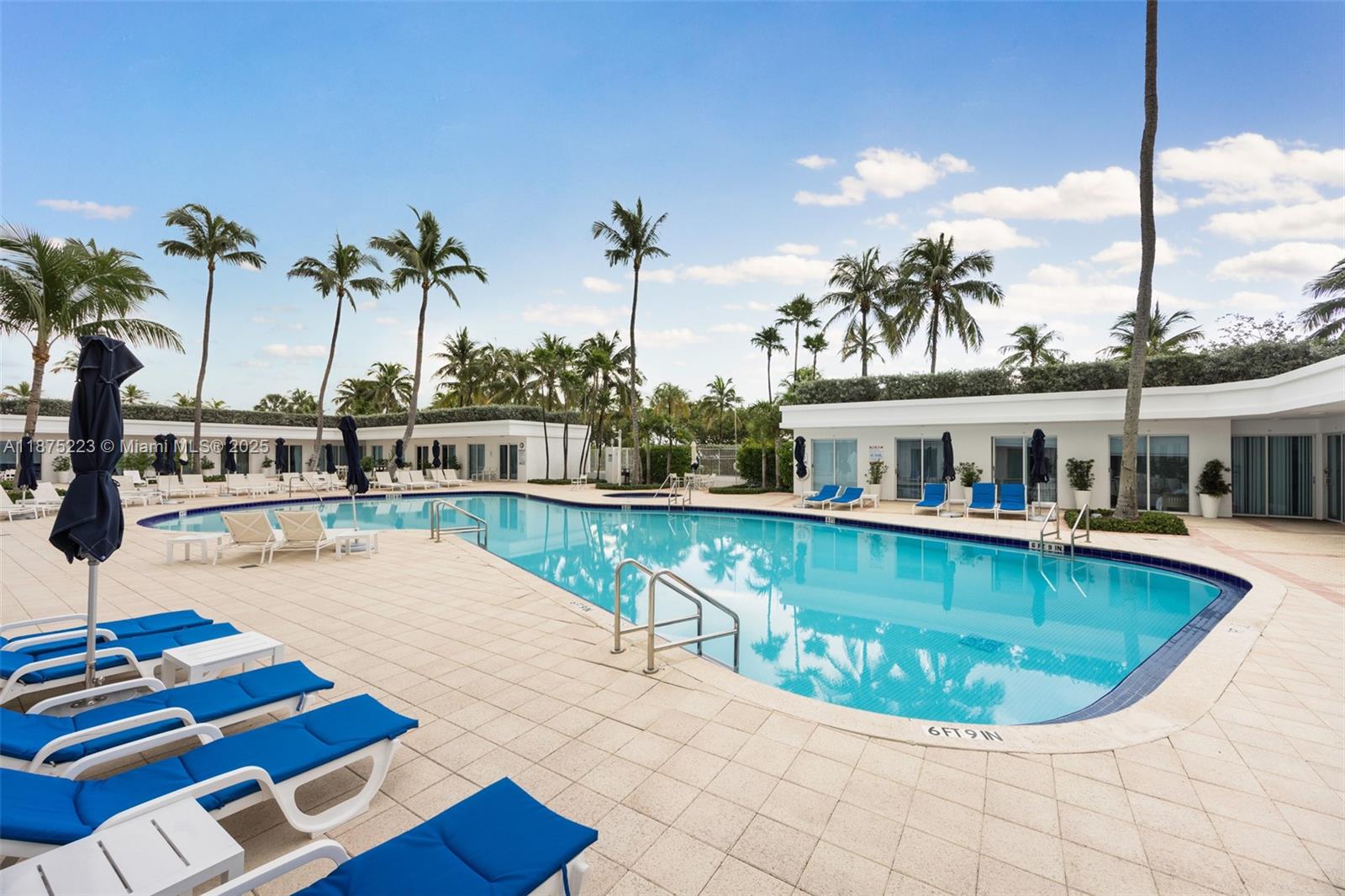 Photo of 10101 Collins Ave  #5F, Bal Harbour, Florida, 33154 - 