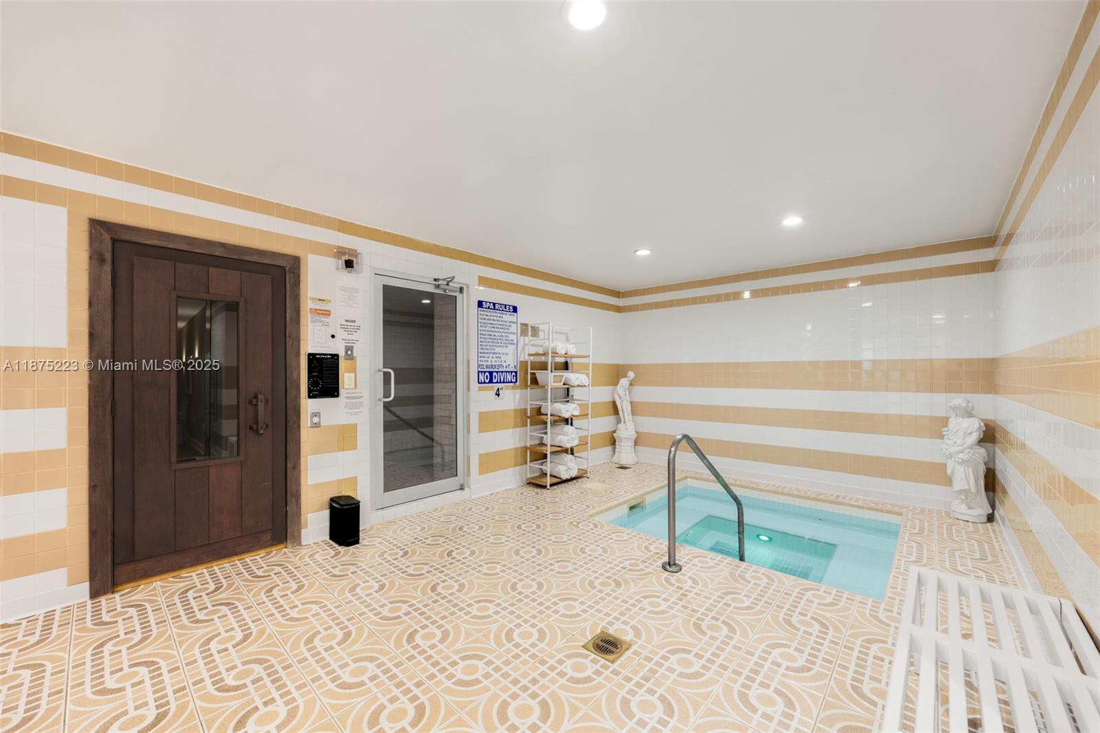 Photo of 10101 Collins Ave  #5F, Bal Harbour, Florida, 33154 - 