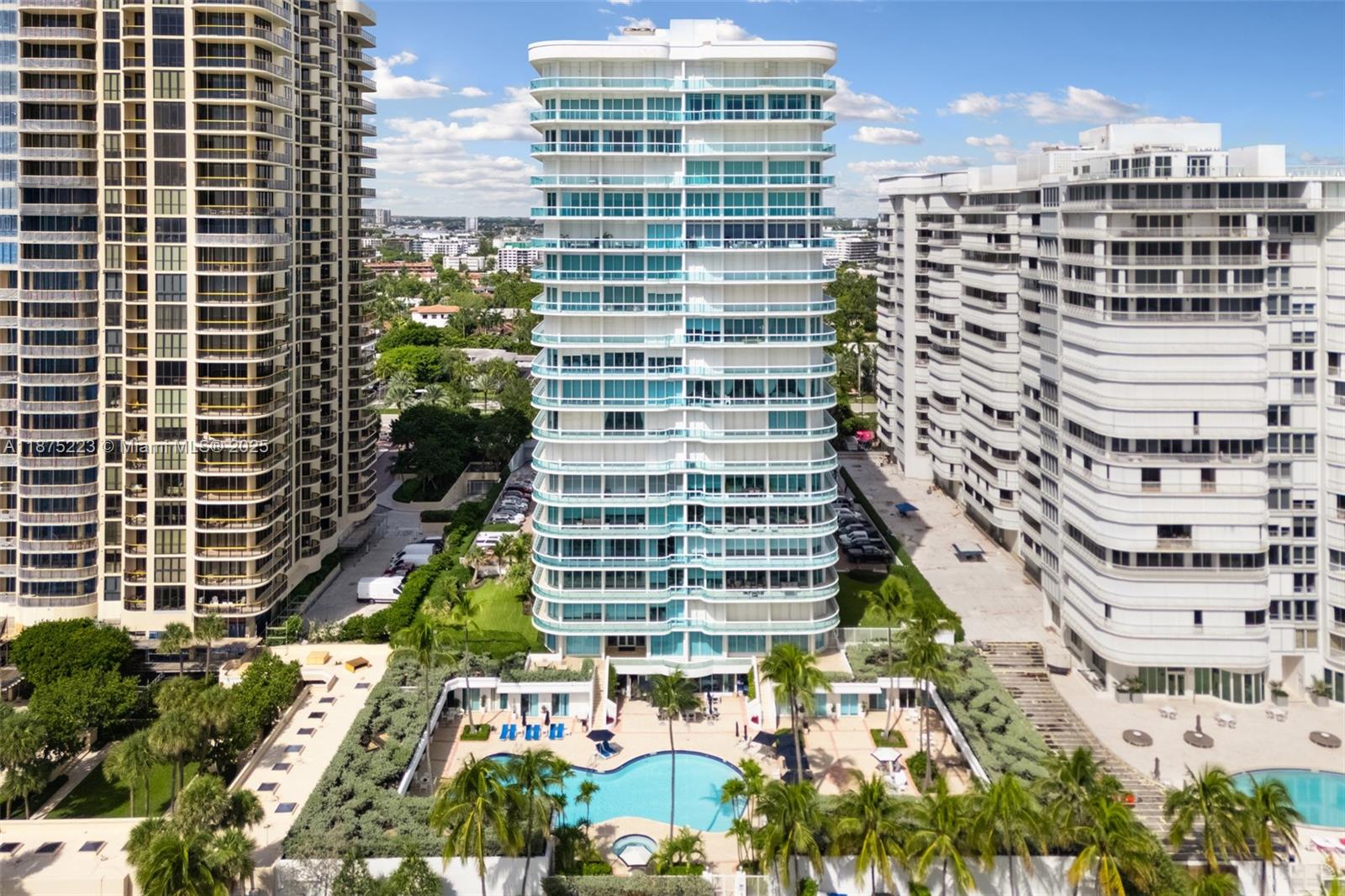 Photo of 10101 Collins Ave  #5F, Bal Harbour, Florida, 33154 - 