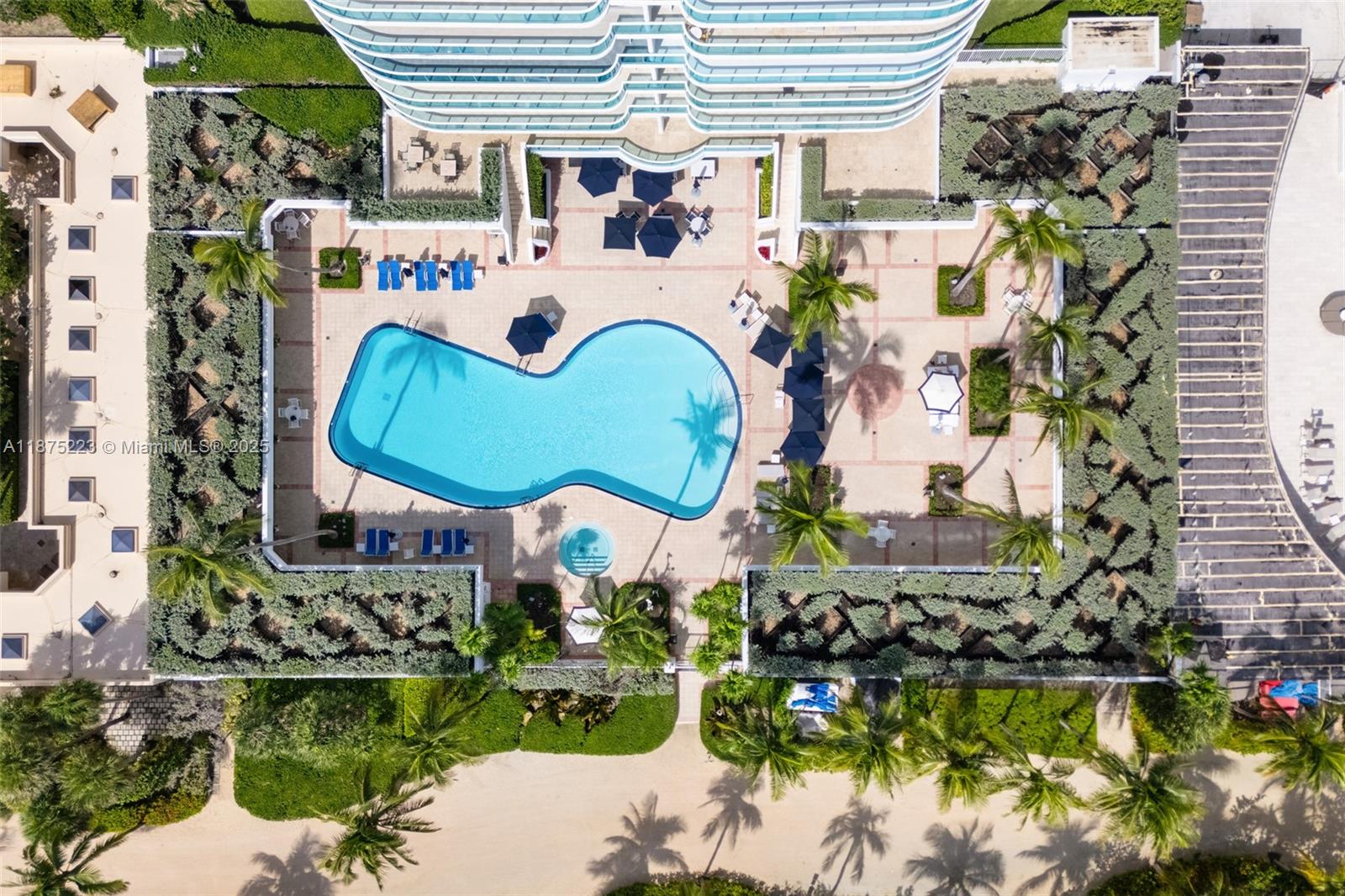 Photo of 10101 Collins Ave  #5F, Bal Harbour, Florida, 33154 - 