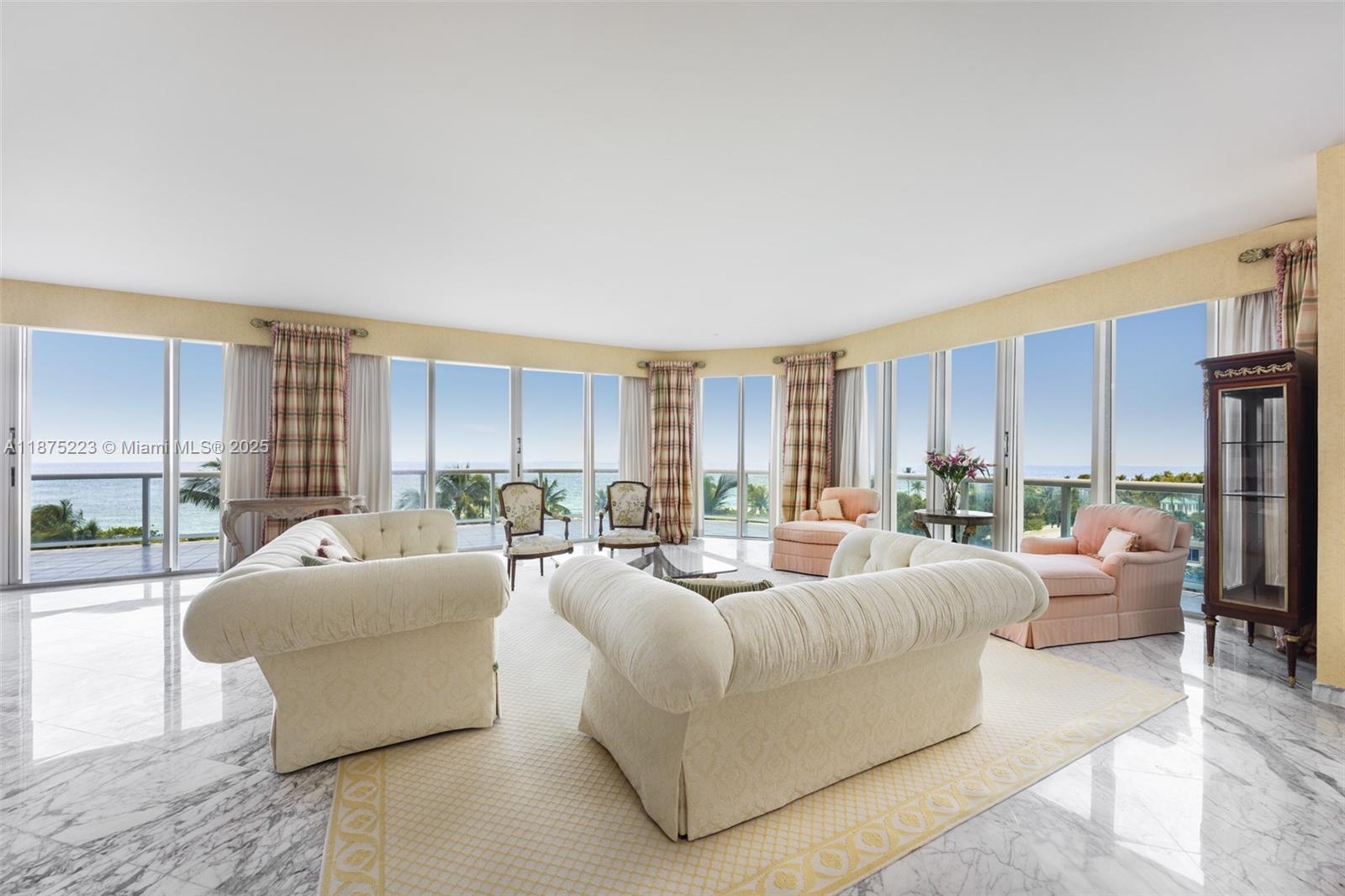 Photo of 10101 Collins Ave  #5F, Bal Harbour, Florida, 33154 - 