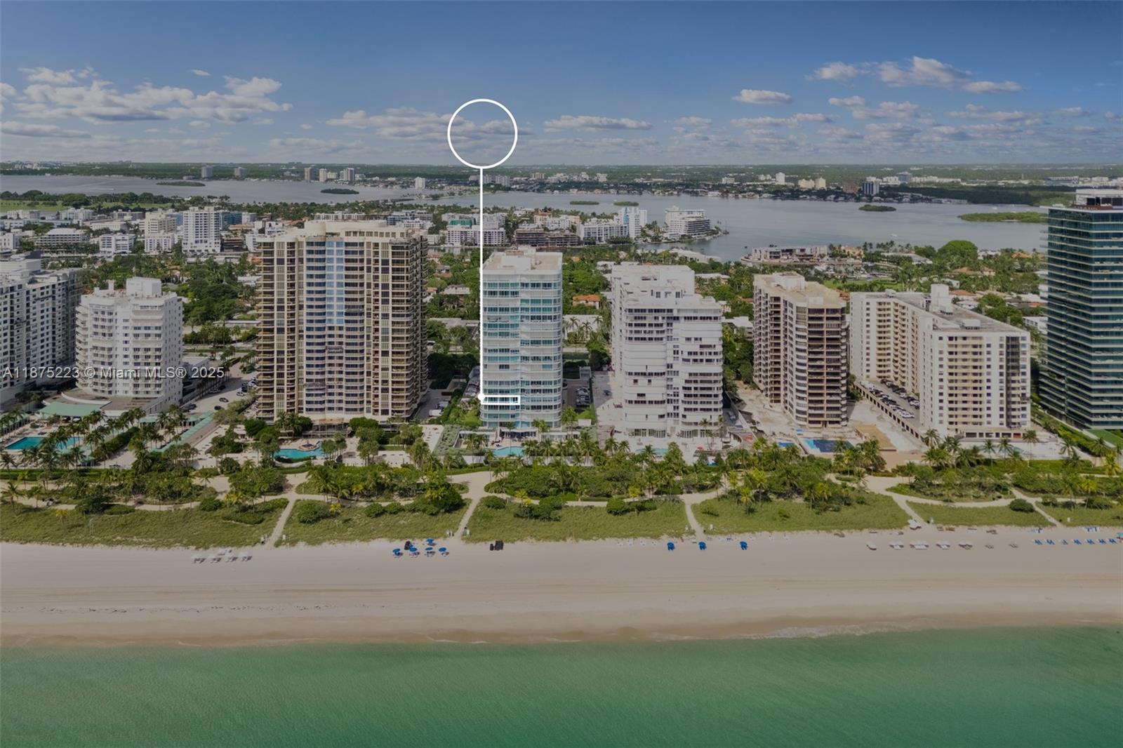 Photo of 10101 Collins Ave  #5F, Bal Harbour, Florida, 33154 - 