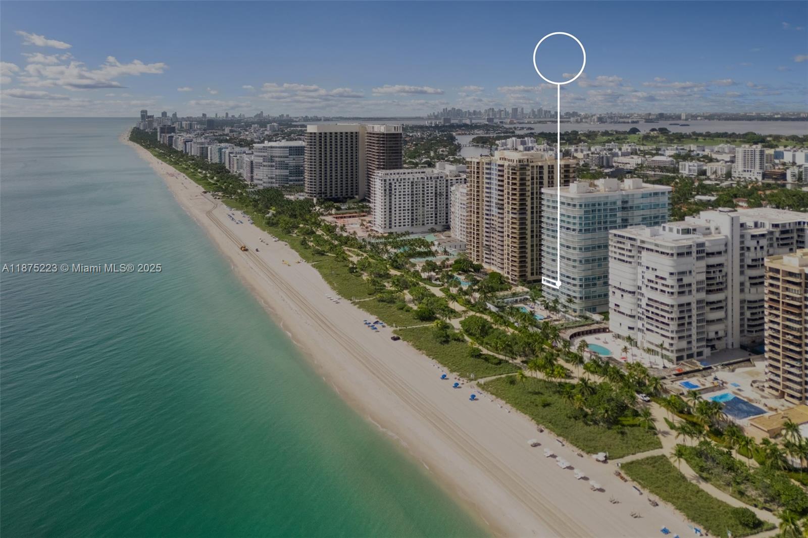 Photo of 10101 Collins Ave  #5F, Bal Harbour, Florida, 33154 - 