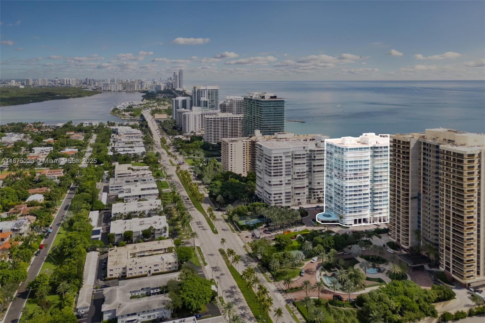 Photo of 10101 Collins Ave  #5F, Bal Harbour, Florida, 33154 - 