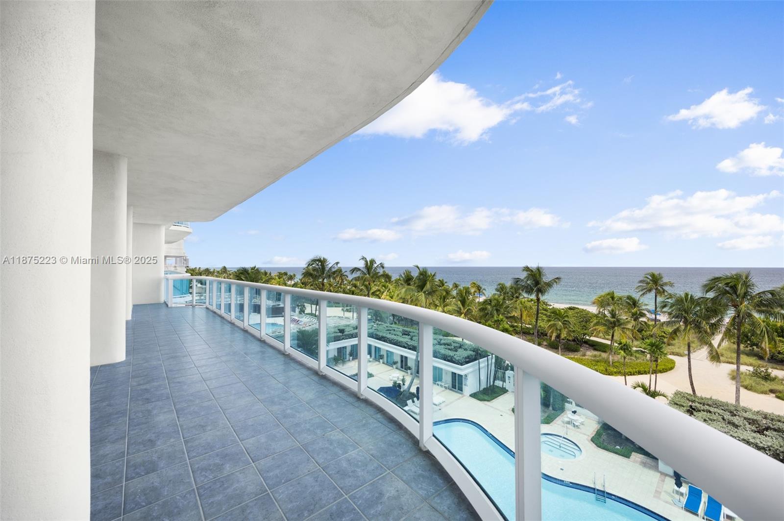 Photo of 10101 Collins Ave  #5F, Bal Harbour, Florida, 33154 - 