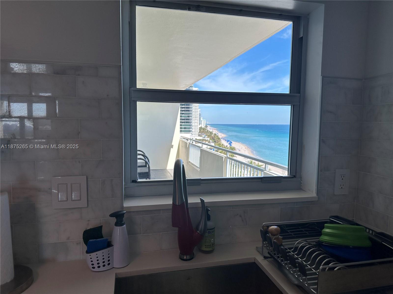 Photo of 3180 OCEAN DR  #1008, Hallandale Beach, Florida, 33009 - 