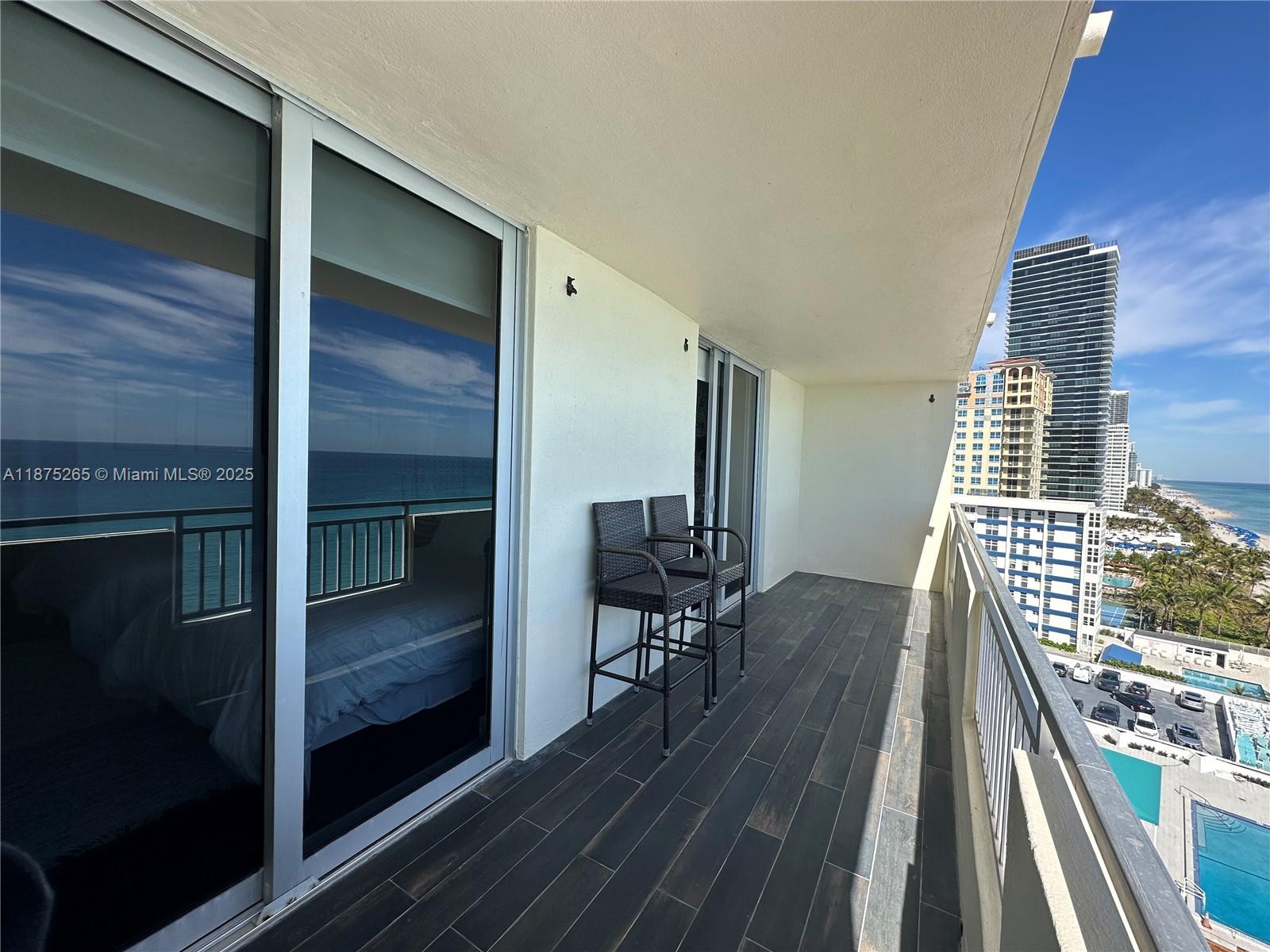 Photo of 3180 OCEAN DR  #1008, Hallandale Beach, Florida, 33009 - 