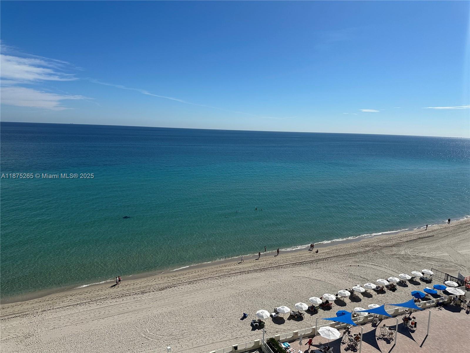 Photo of 3180 OCEAN DR  #1008, Hallandale Beach, Florida, 33009 - 
