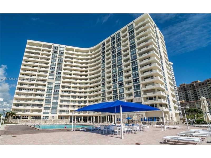 Photo of 3180 OCEAN DR  #1008, Hallandale Beach, Florida, 33009 - 
