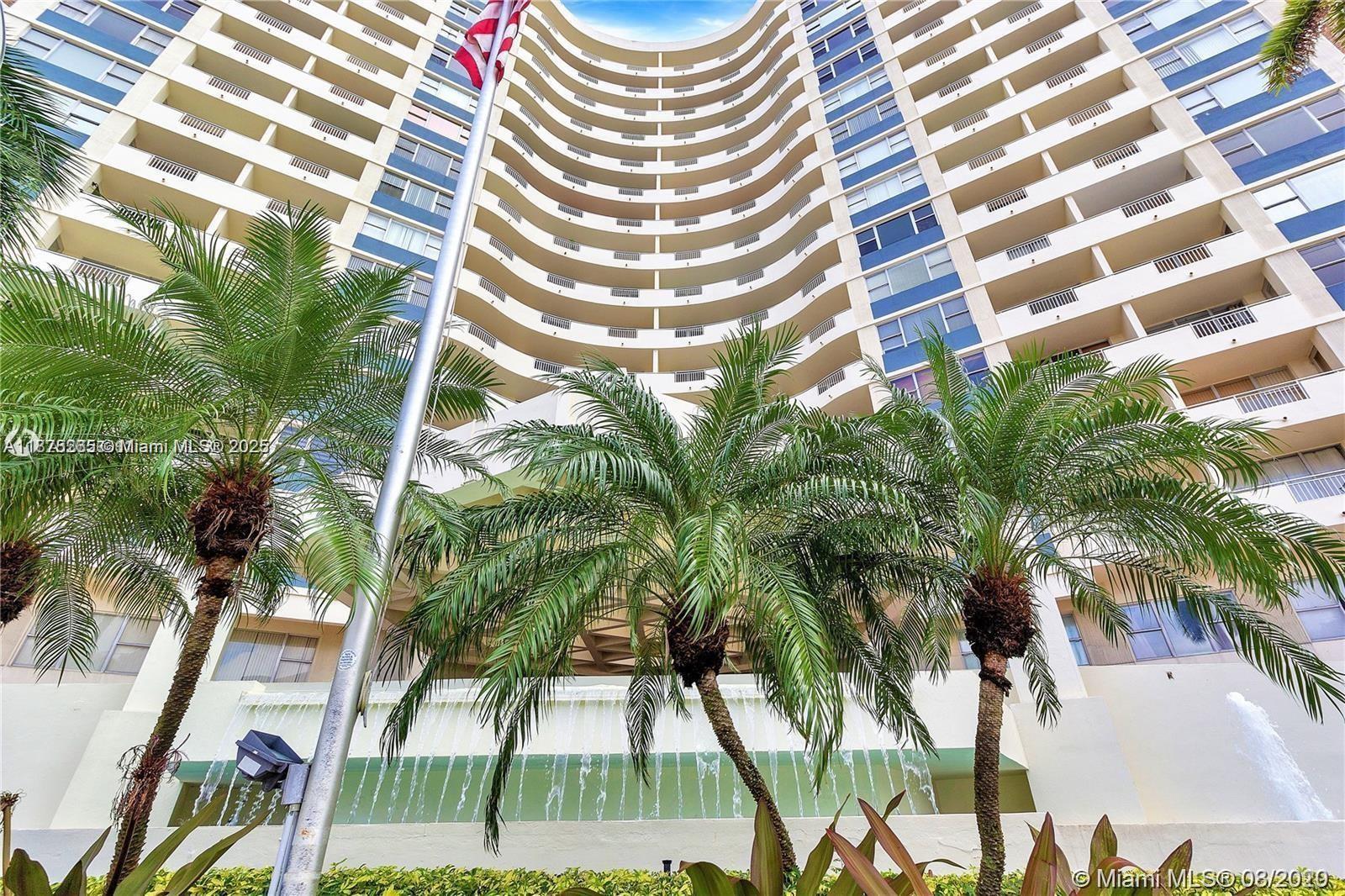 Photo of 3180 OCEAN DR  #1008, Hallandale Beach, Florida, 33009 - 