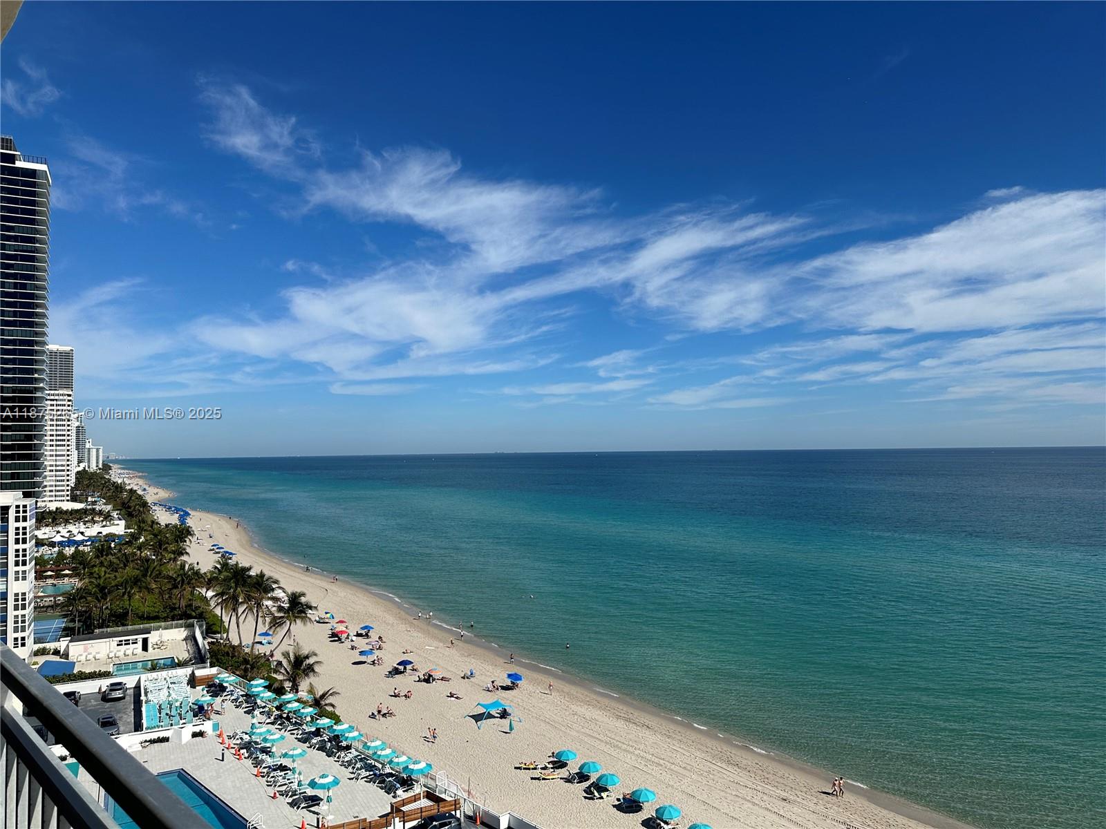 Photo of 3180 OCEAN DR  #1008, Hallandale Beach, Florida, 33009 - 