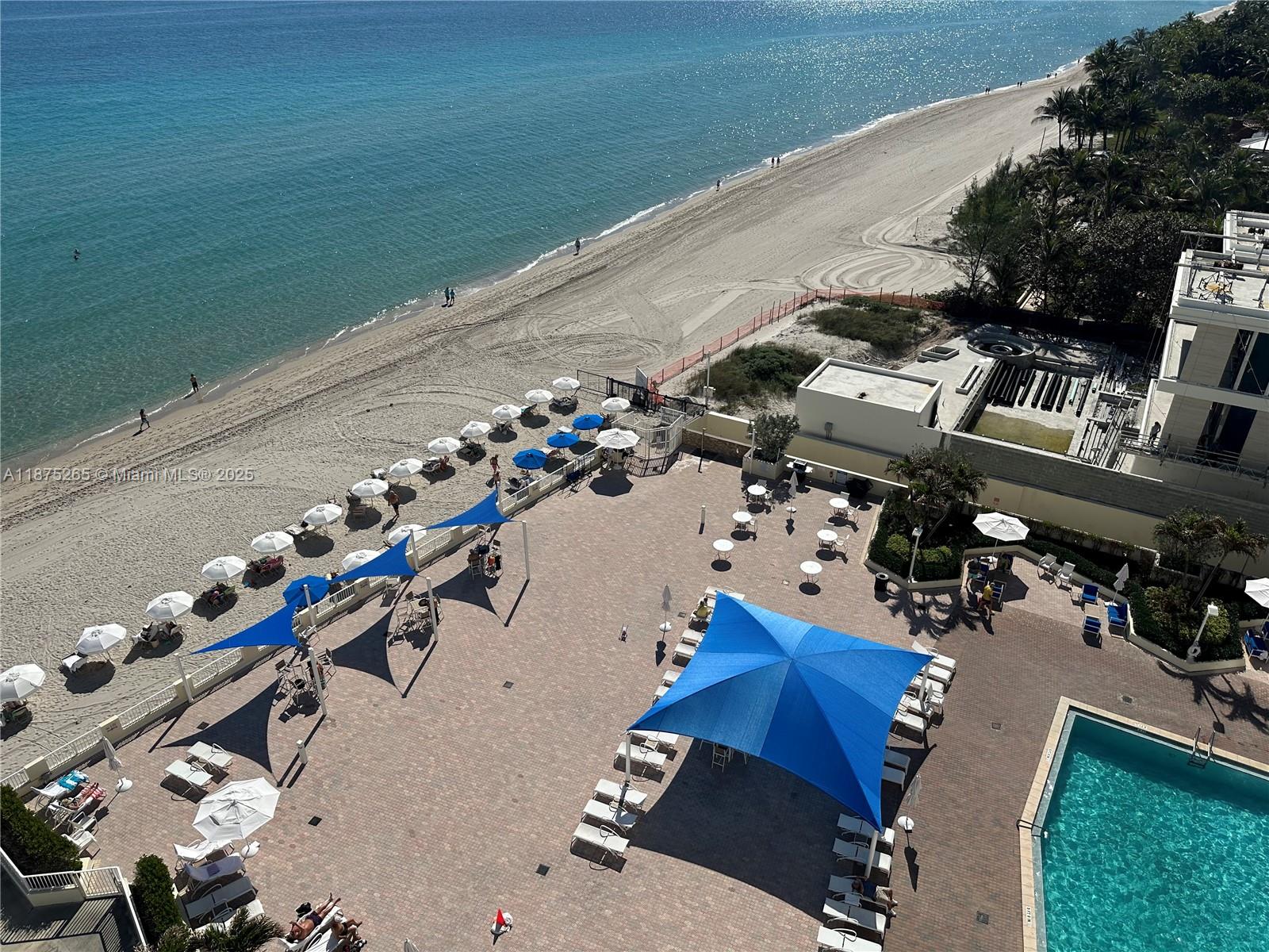 Photo of 3180 OCEAN DR  #1008, Hallandale Beach, Florida, 33009 - 
