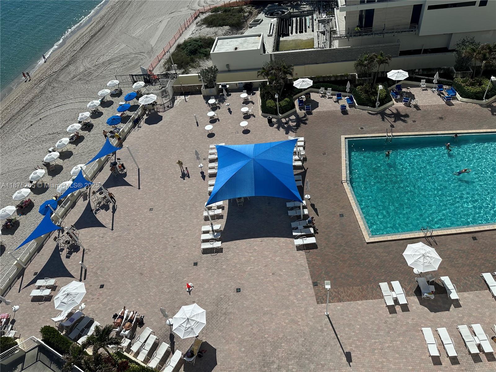 Photo of 3180 OCEAN DR  #1008, Hallandale Beach, Florida, 33009 - 