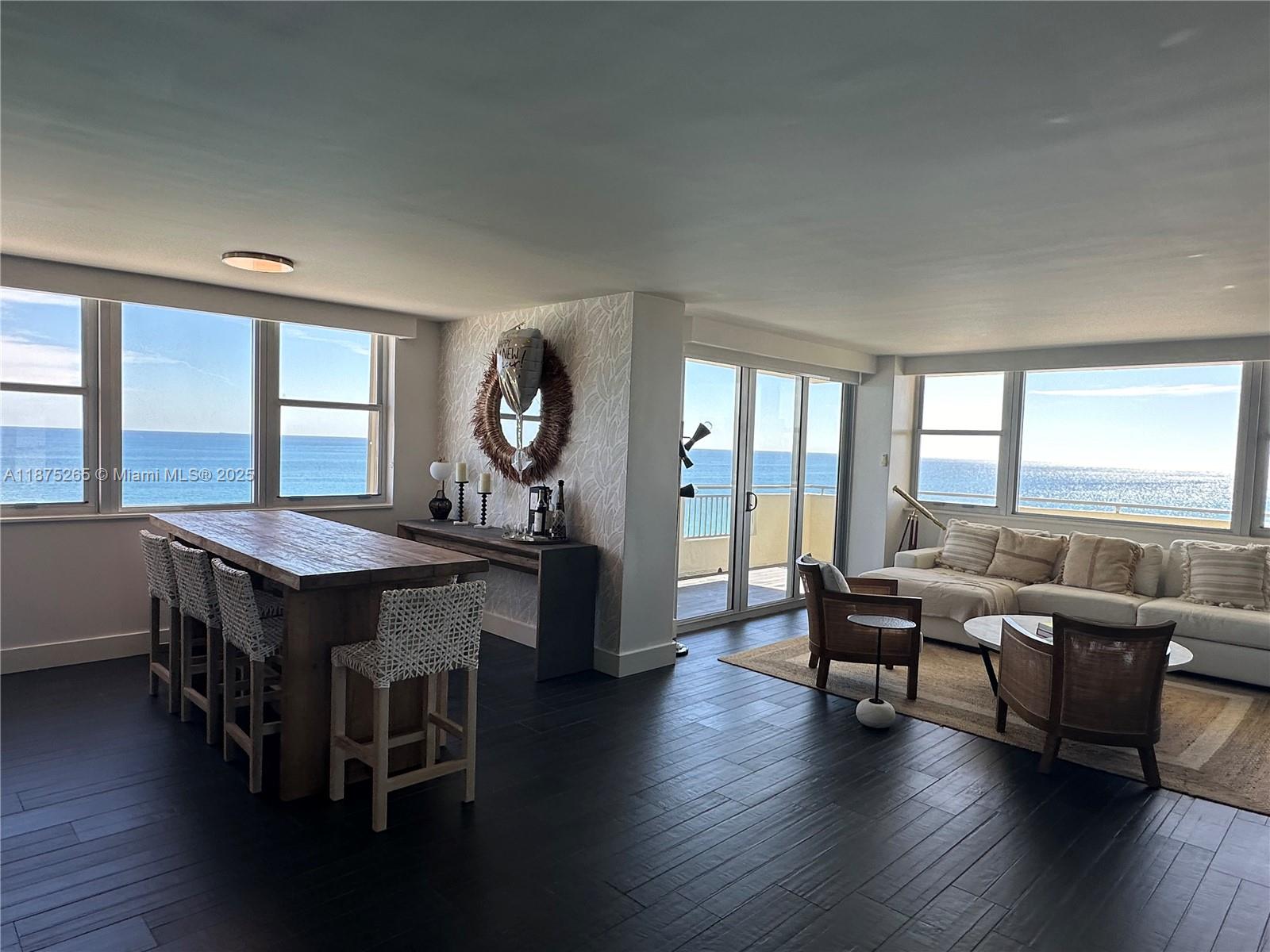 Photo of 3180 OCEAN DR  #1008, Hallandale Beach, Florida, 33009 - 