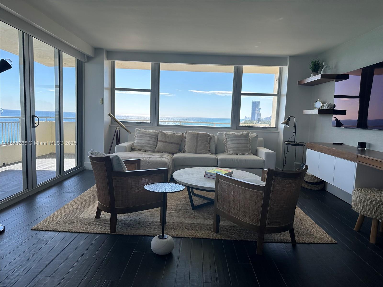 Photo of 3180 OCEAN DR  #1008, Hallandale Beach, Florida, 33009 - 