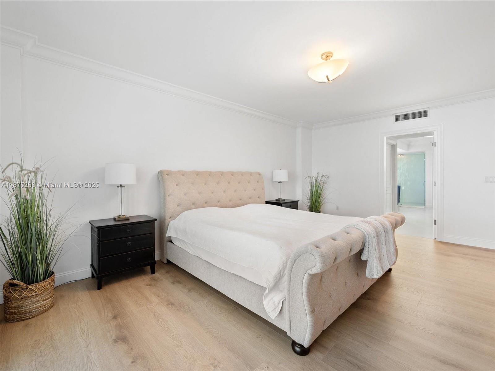 Photo of 3201 183rd St  #2608, Aventura, Florida, 33160 - Primary Bedroom