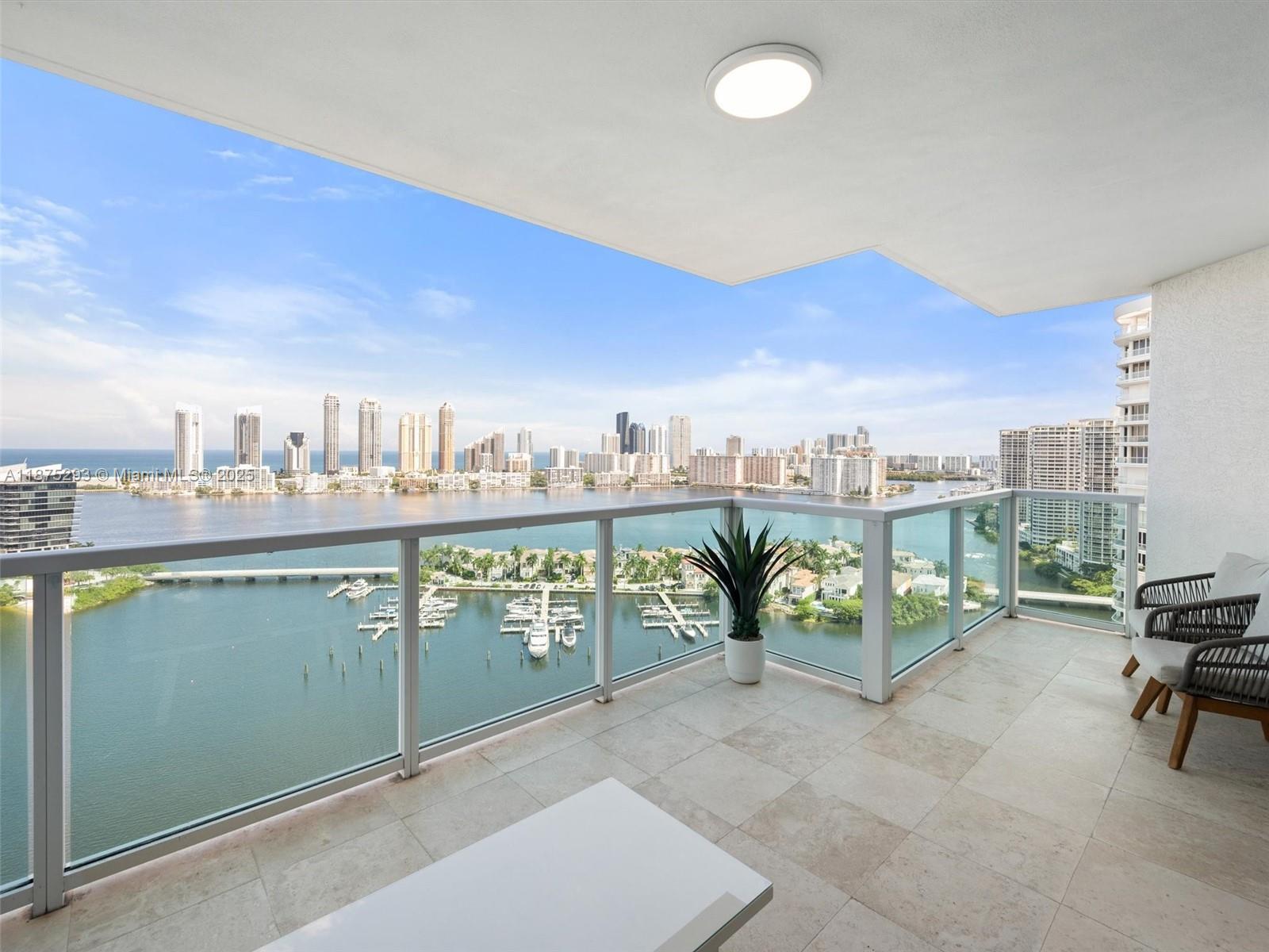 Photo of 3201 183rd St  #2608, Aventura, Florida, 33160 - 