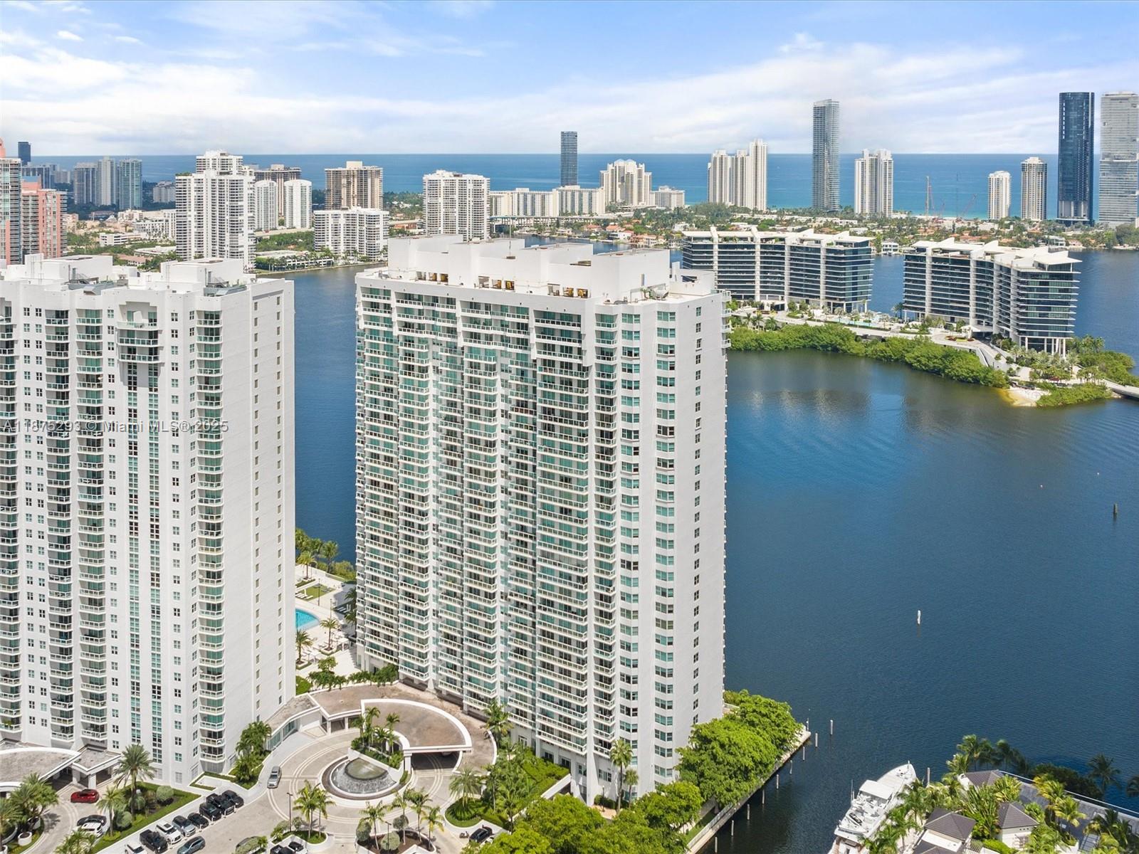 Photo of 3201 183rd St  #2608, Aventura, Florida, 33160 - 
