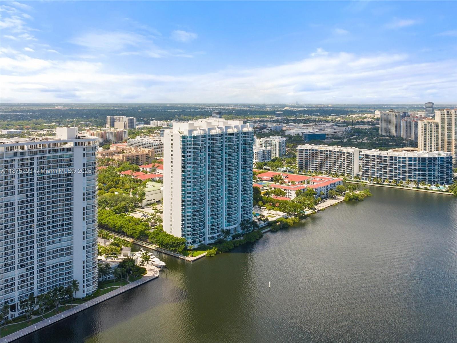 Photo of 3201 183rd St  #2608, Aventura, Florida, 33160 - 