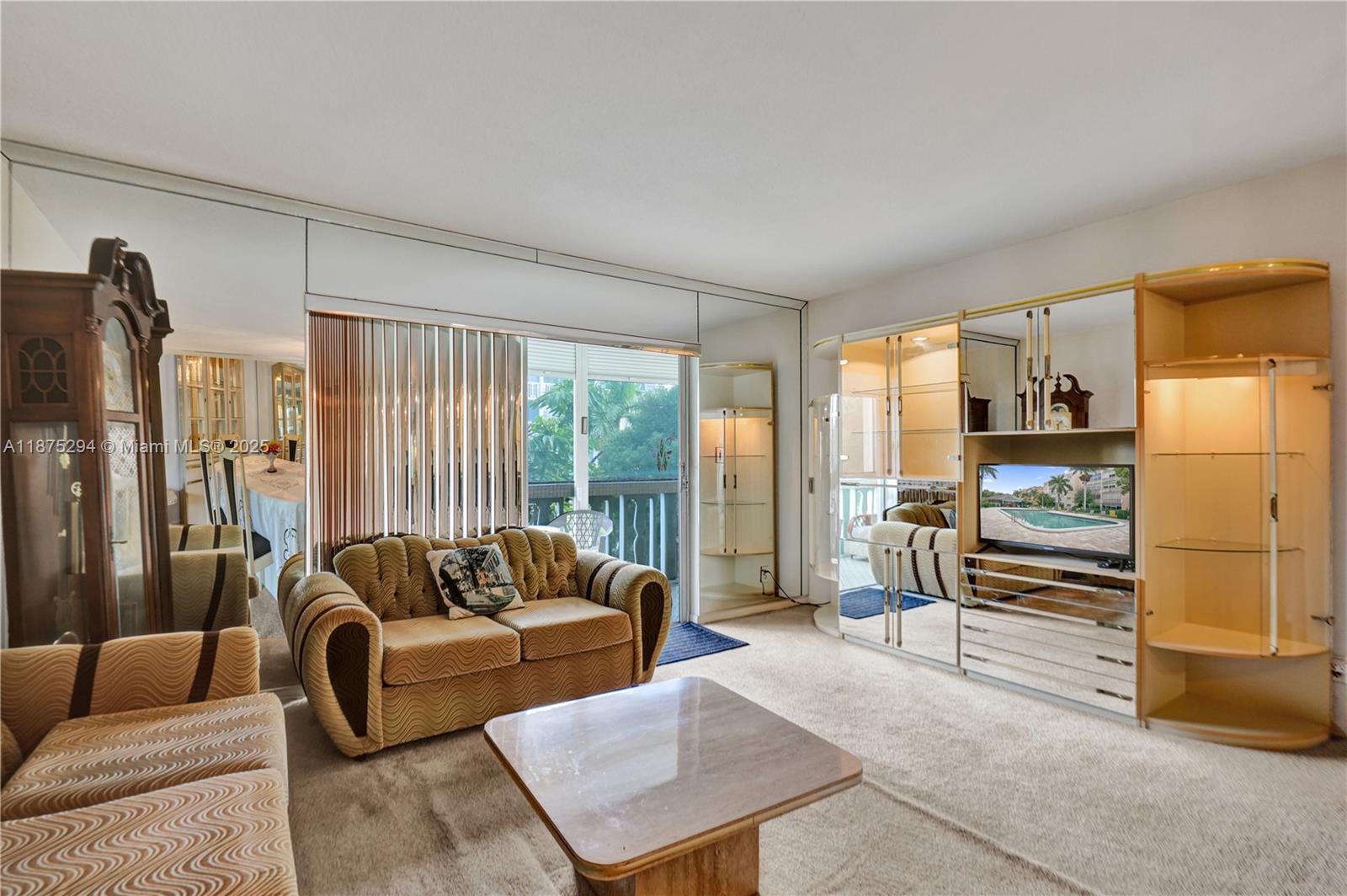 Photo of 218 12th Ave  #302, Hallandale Beach, Florida, 33009 - 