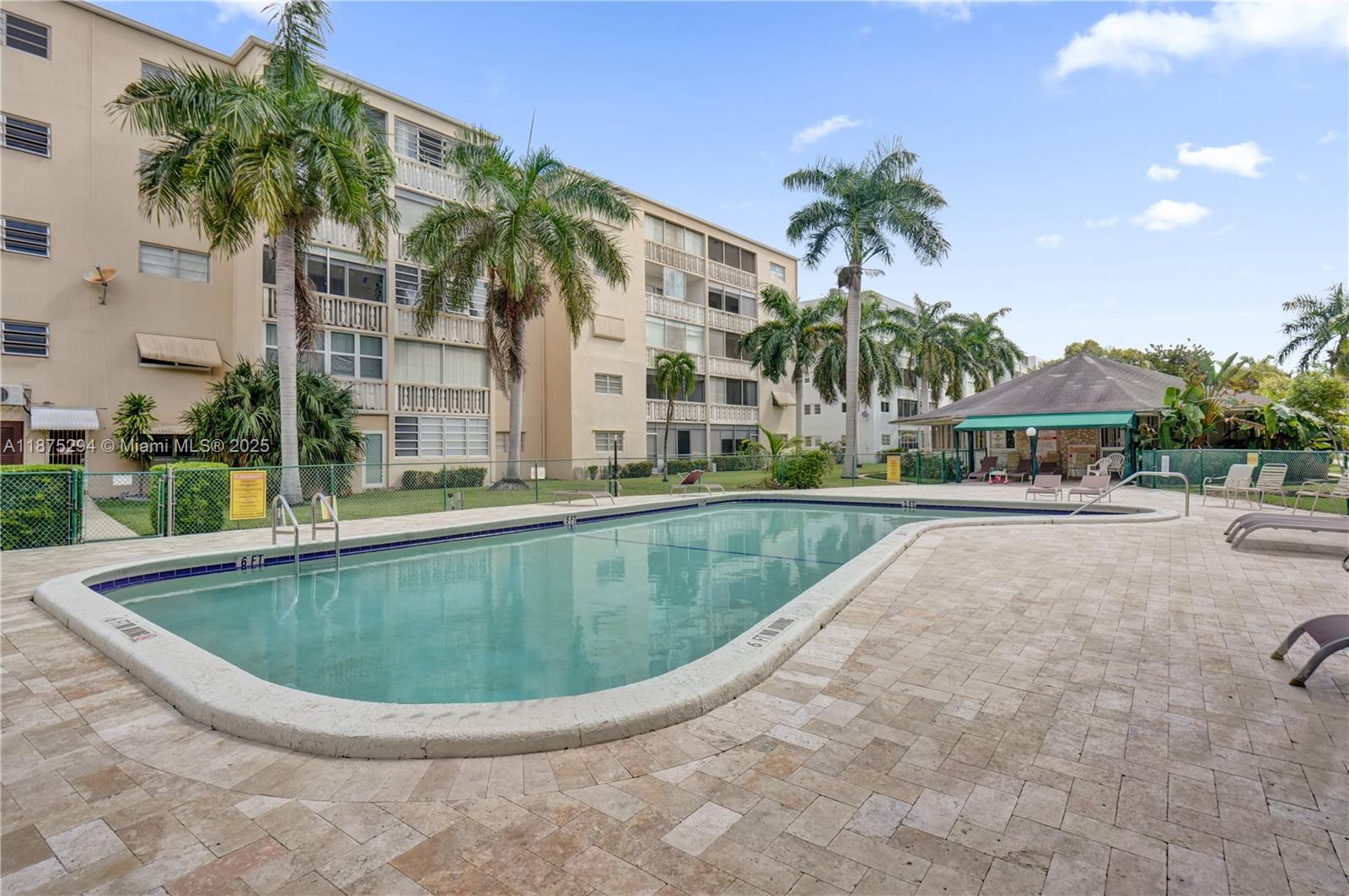 Photo of 218 12th Ave  #302, Hallandale Beach, Florida, 33009 - 
