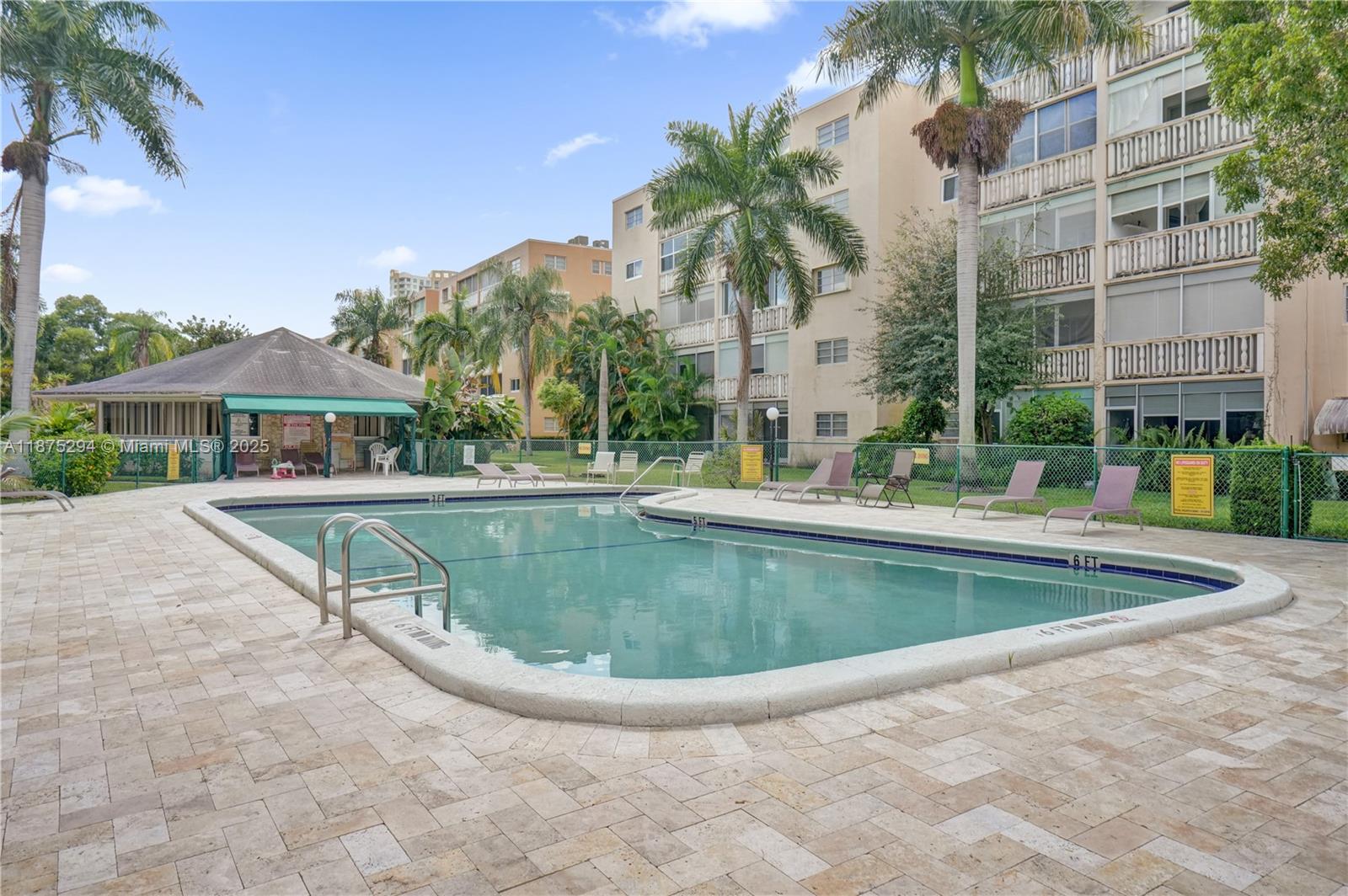 Photo of 218 12th Ave  #302, Hallandale Beach, Florida, 33009 - 