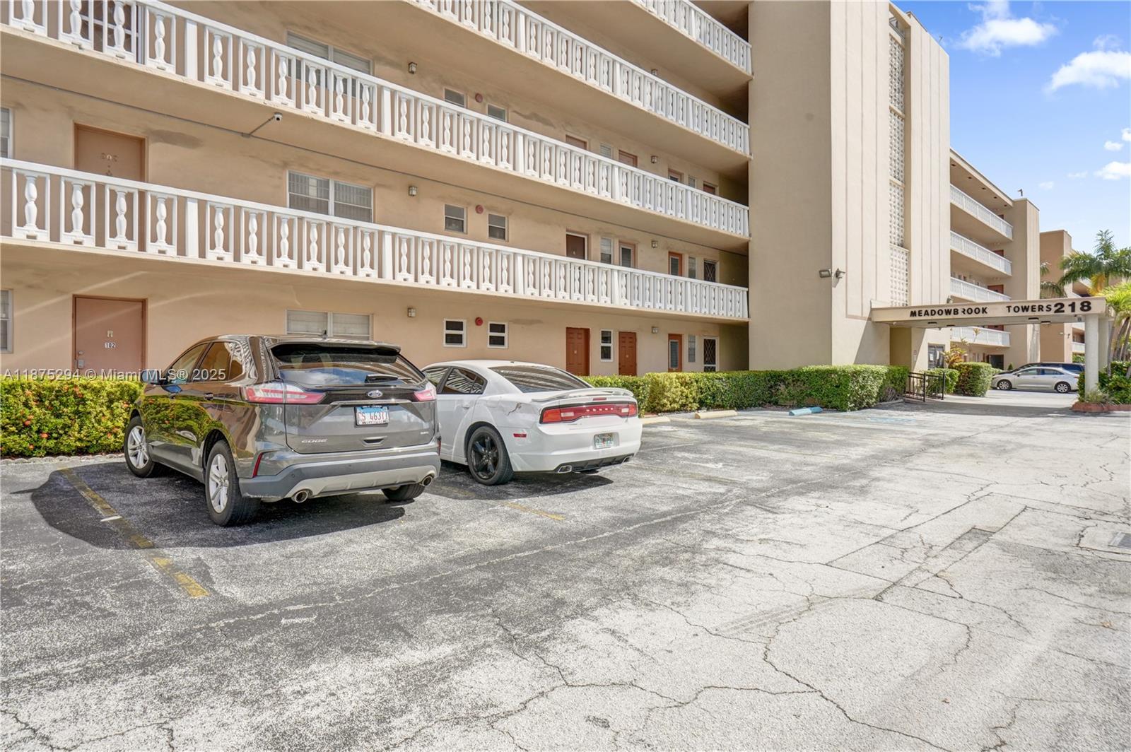 Photo of 218 12th Ave  #302, Hallandale Beach, Florida, 33009 - 