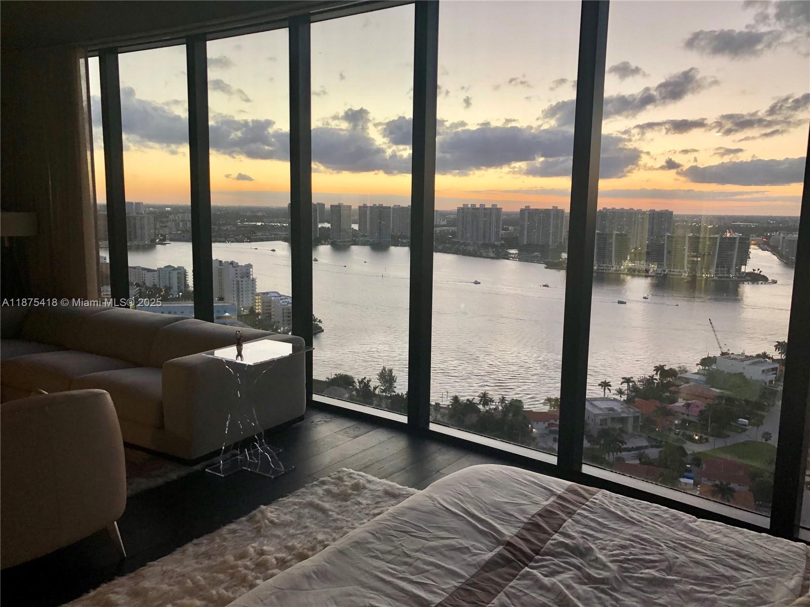 Photo of 18555 Collins Ave  #2903, Sunny Isles Beach, Florida, 33160 - 