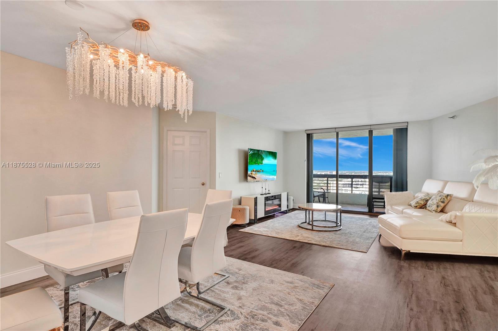 Photo of 3500 Mystic Pointe Dr #3302, Aventura, Florida, 33180 -