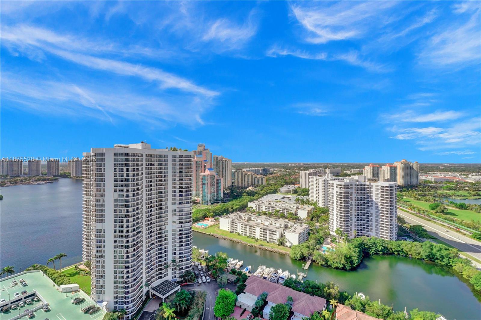 Photo of 3500 Mystic Pointe Dr  #3302, Aventura, Florida, 33180 - 