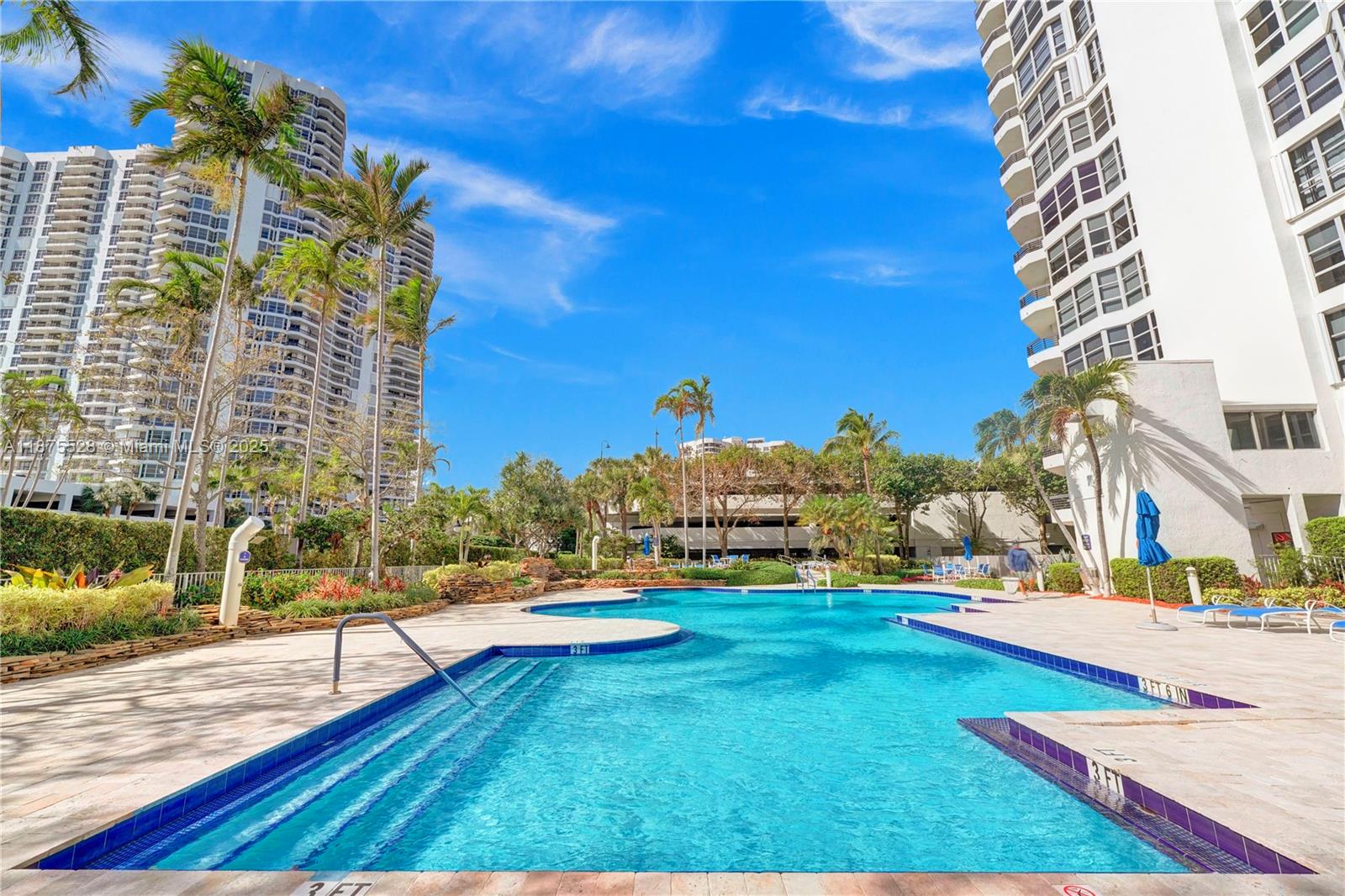 Photo of 3500 Mystic Pointe Dr  #3302, Aventura, Florida, 33180 - 