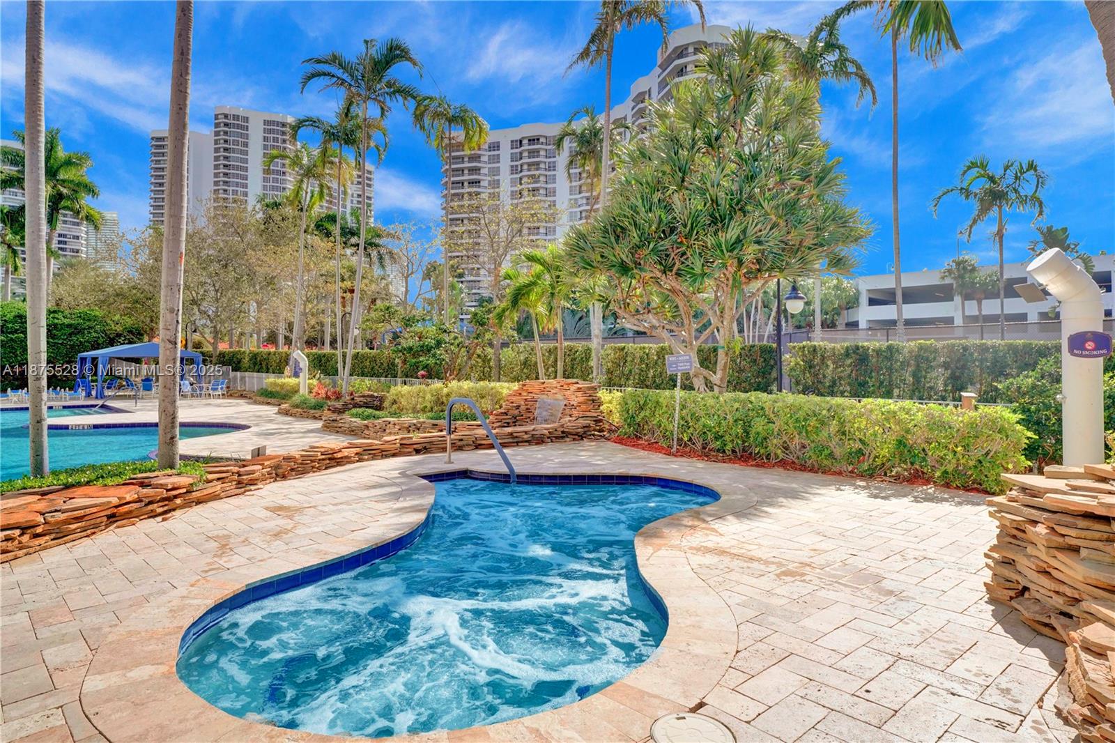 Photo of 3500 Mystic Pointe Dr  #3302, Aventura, Florida, 33180 - 