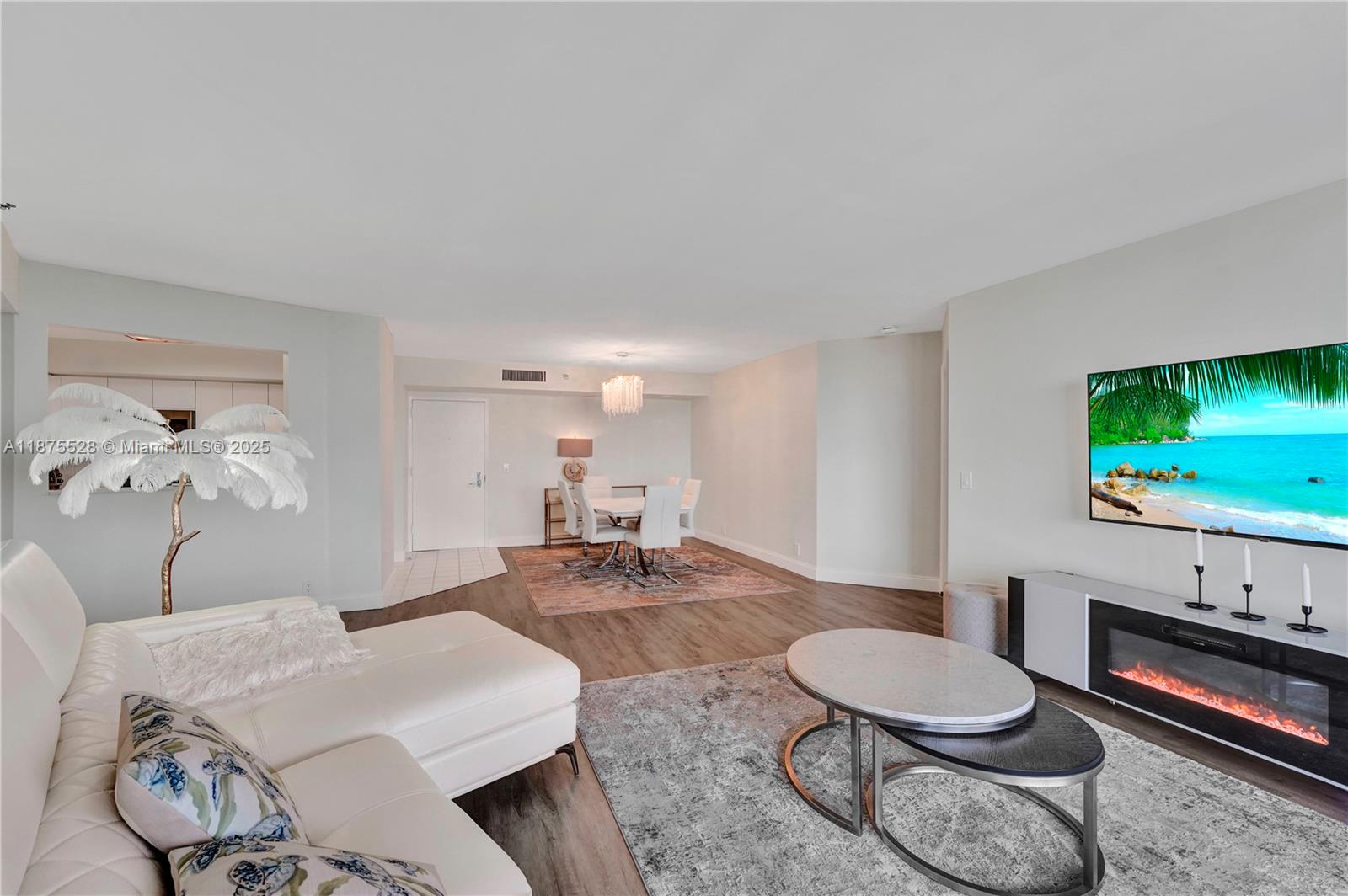 Photo of 3500 Mystic Pointe Dr  #3302, Aventura, Florida, 33180 - 