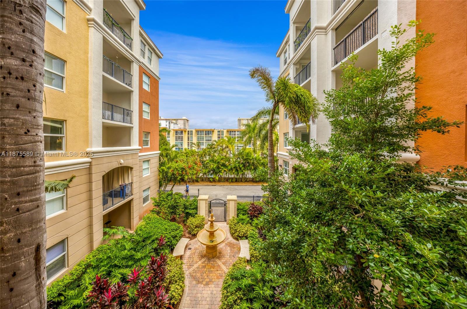 Photo of 17125 Bay Rd #3301, Sunny Isles Beach, Florida, 33160 -