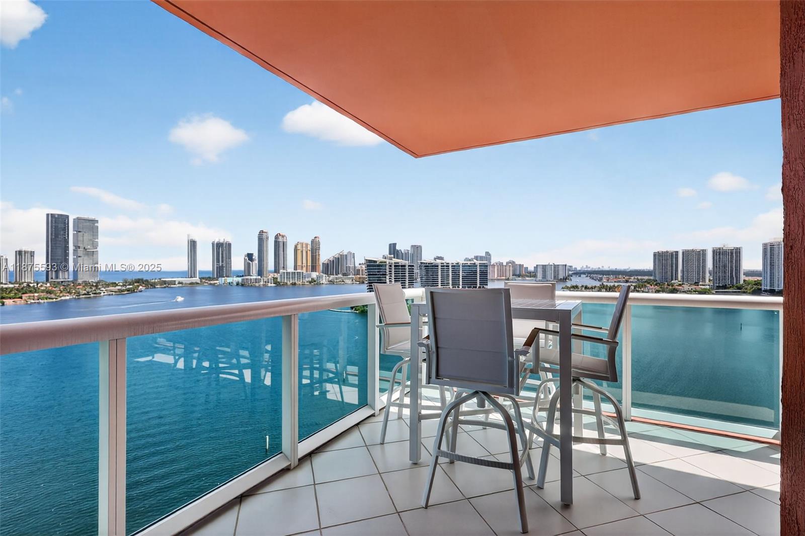 Photo of 3370 Hidden Bay Dr  #1808, Aventura, Florida, 33180 - 