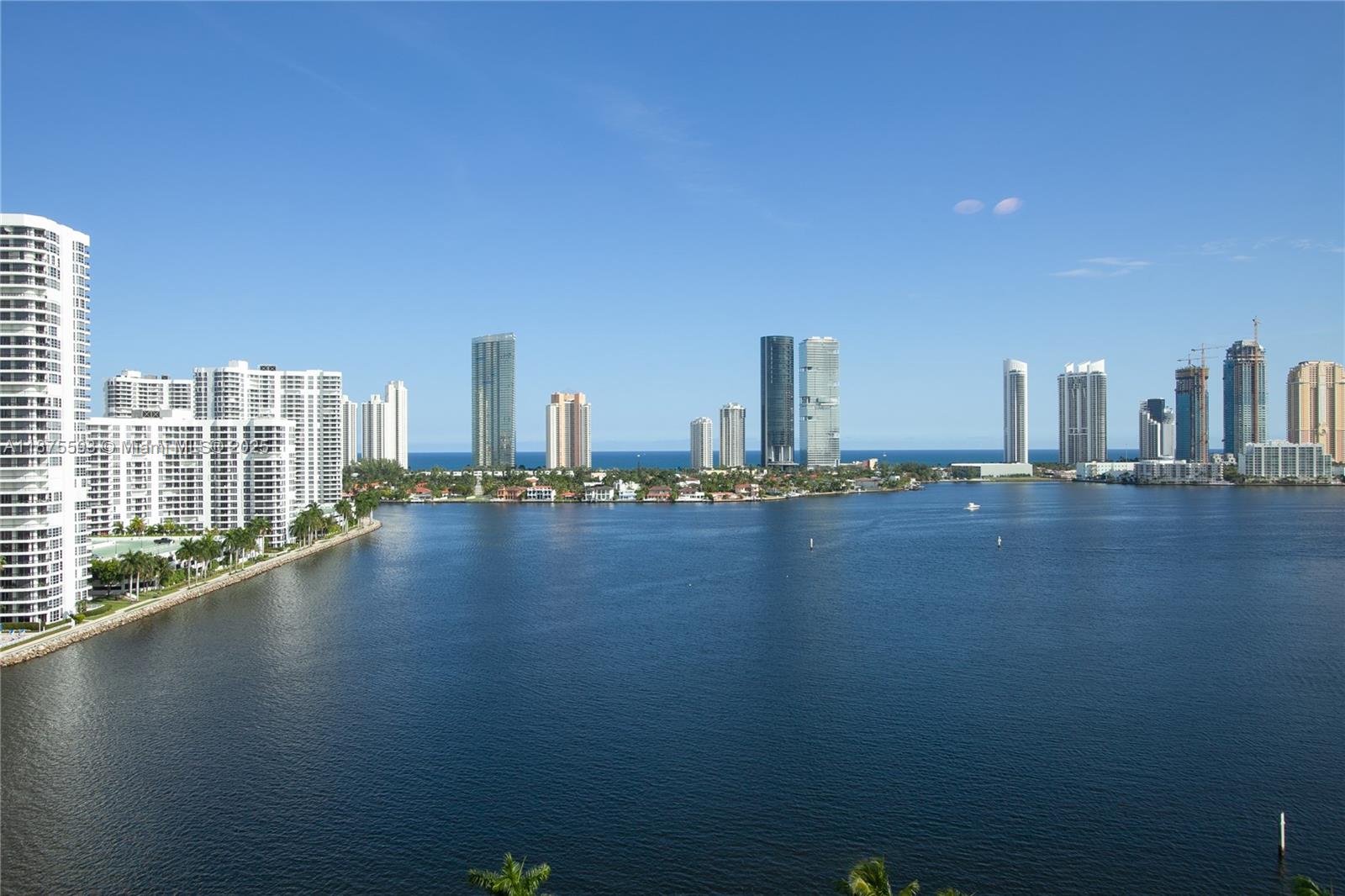 Photo of 3370 Hidden Bay Dr #1808, Aventura, Florida, 33180 -