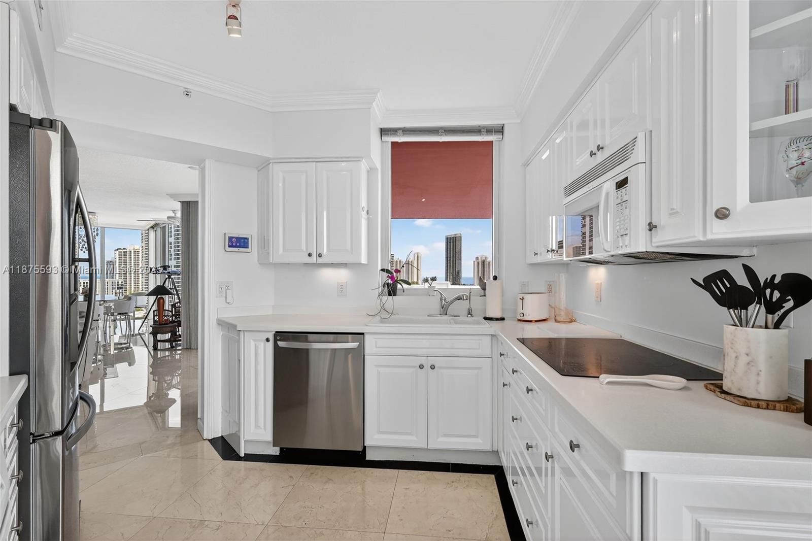 Photo of 3370 Hidden Bay Dr  #1808, Aventura, Florida, 33180 - 